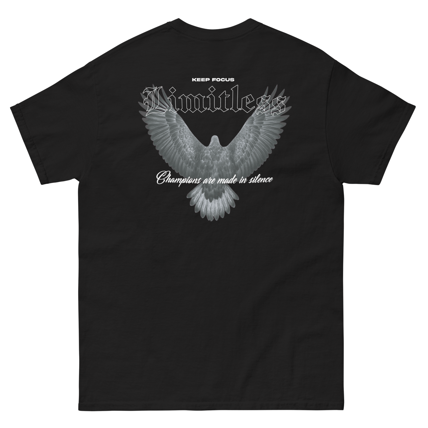 Skybound Tee