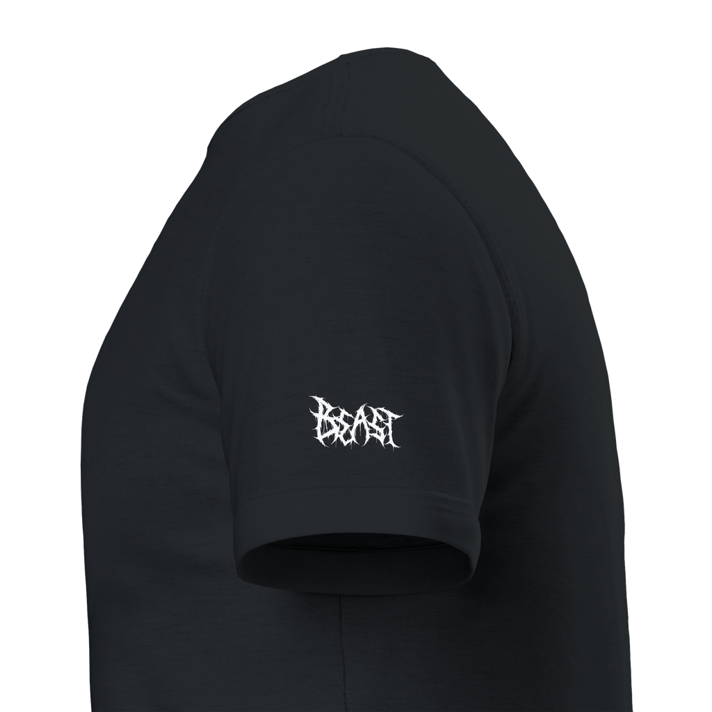 Beast Tee