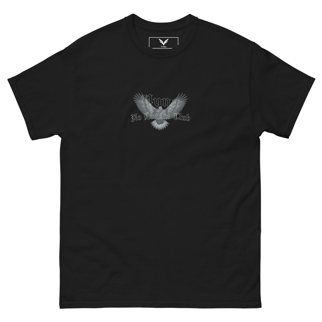 Skybound Tee