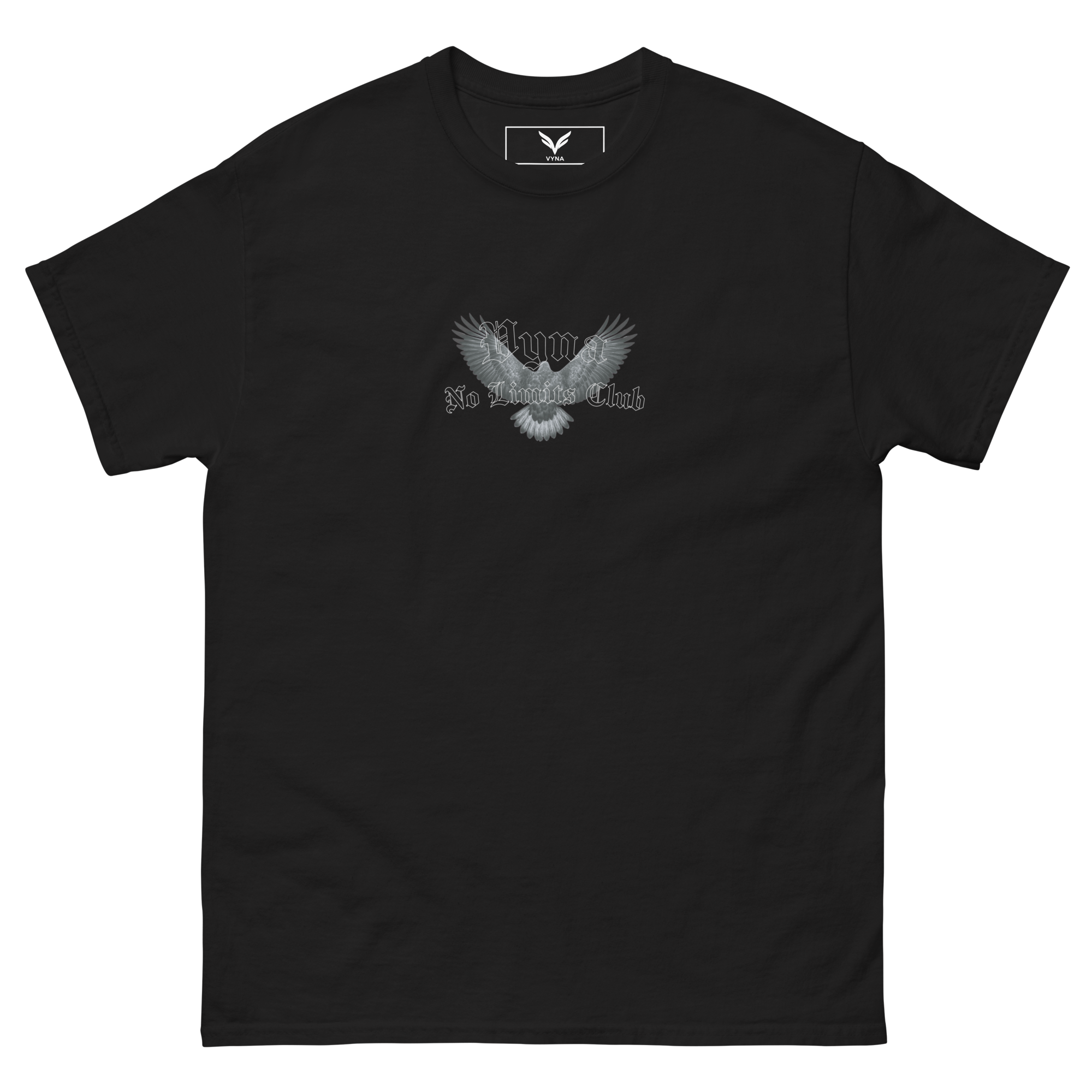 Skybound Tee