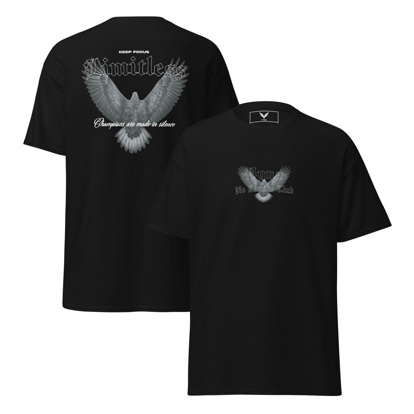 Skybound Tee