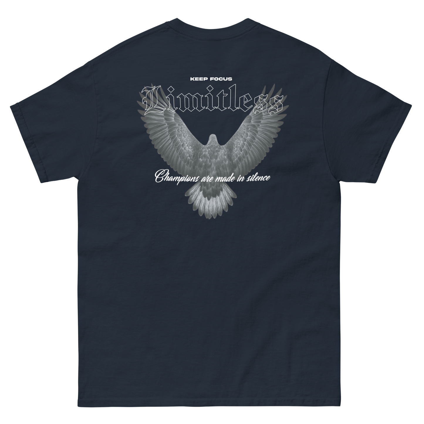 Skybound Tee