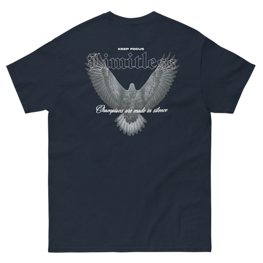 Skybound Tee