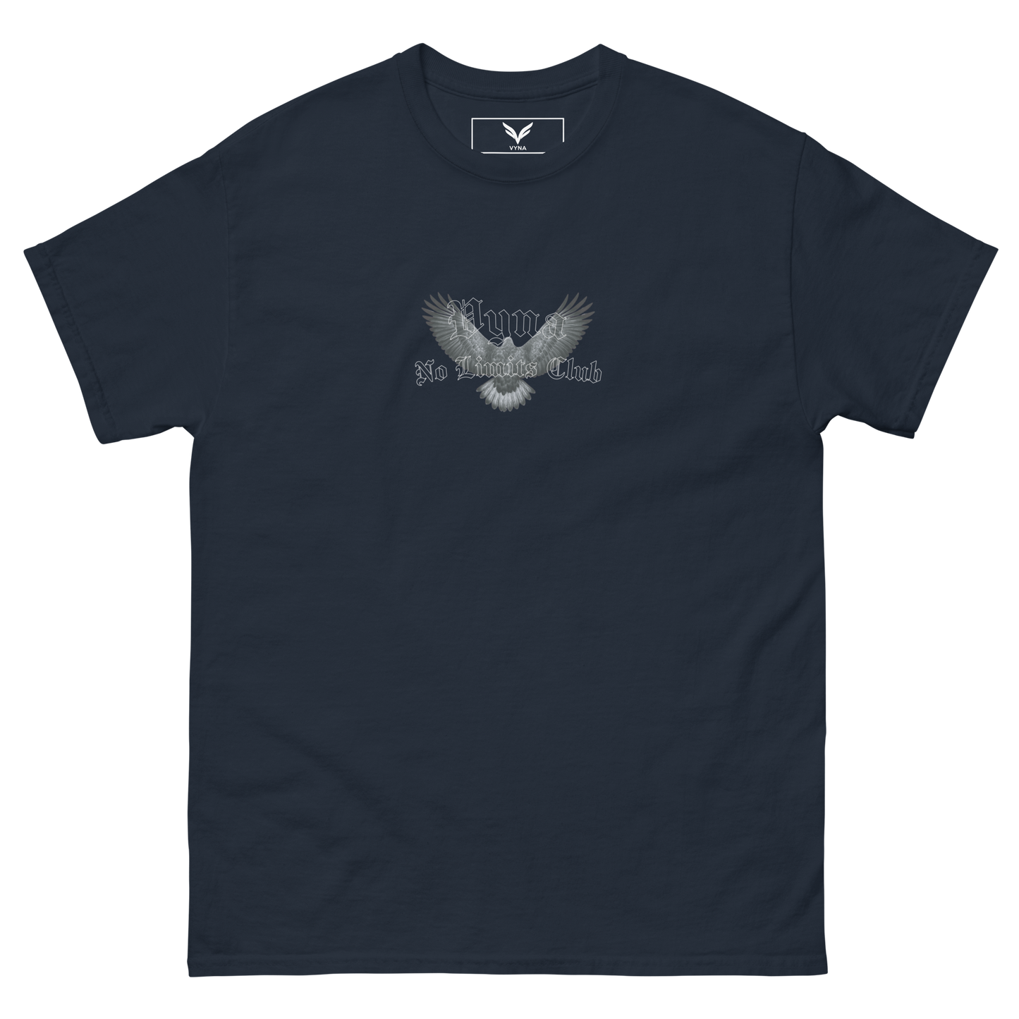 Skybound Tee