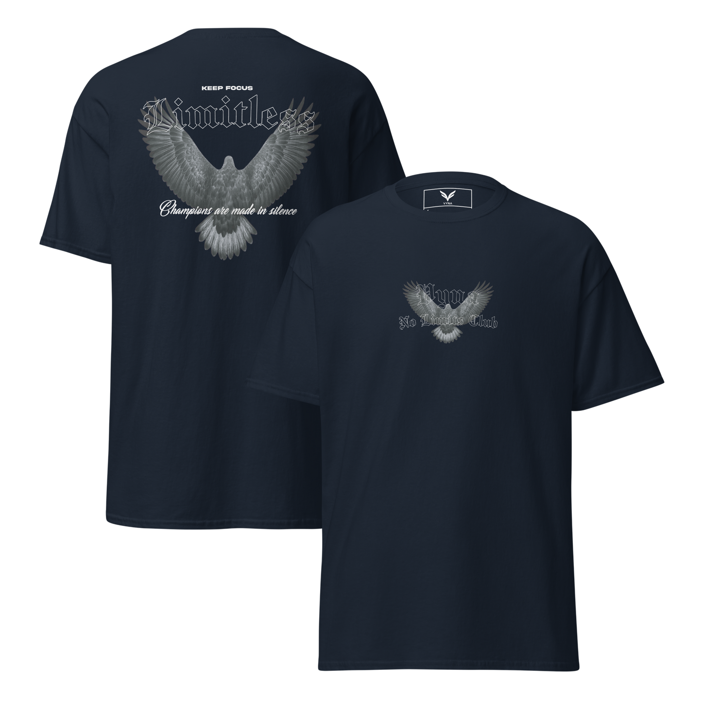 Skybound Tee